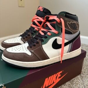 Air Jordan 1 Retro High OG